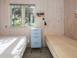 Holiday house Knebel  17