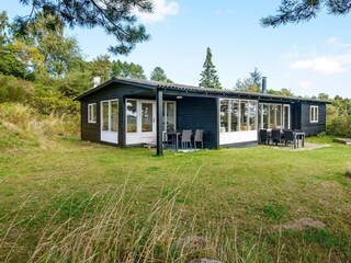 Holiday house Knebel  20