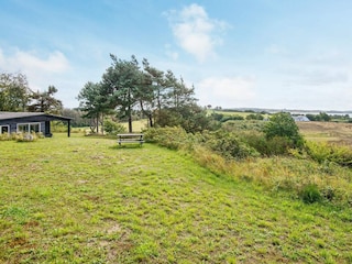 Ferienhaus Knebel  5