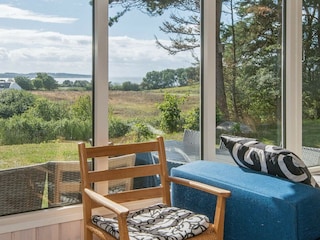 Ferienhaus Knebel  27