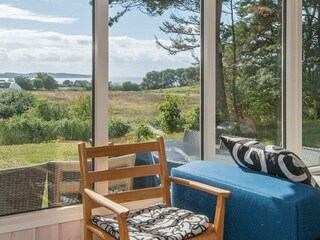 Vakantiehuis Knebel  27