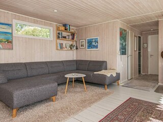 Casa de vacaciones Knebel  22