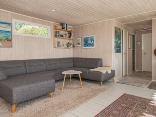 Holiday house Knebel  5