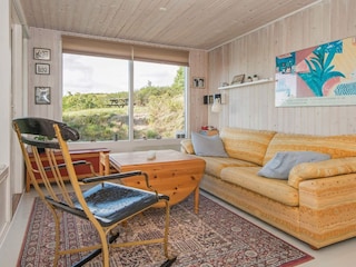 Holiday house Knebel  4