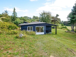 Ferienhaus Knebel  37