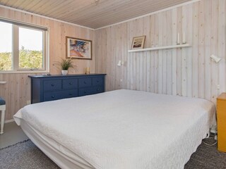 Ferienhaus Knebel  12