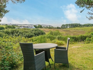 Holiday house Knebel  16