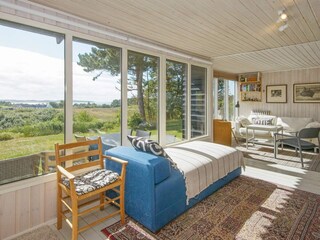 Holiday house Knebel  16