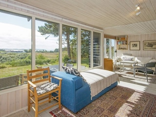 Holiday house Knebel  17