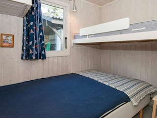Holiday house Knebel  18