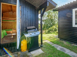 Ferienhaus Knebel  34