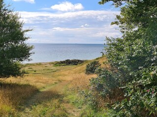 Casa per le vacanze Knebel  10