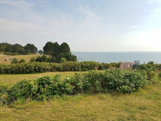 Maison de vacances Knebel  4