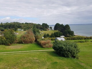 Maison de vacances Knebel  20