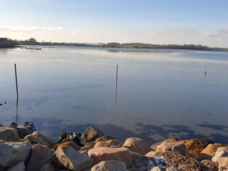 Maison de vacances Knebel  21