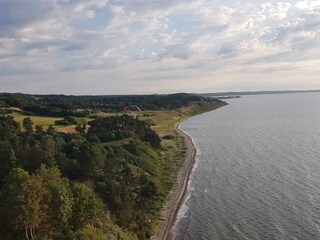 Casa de vacaciones Knebel  26