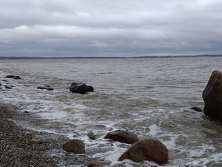 Ferienhaus Knebel  32