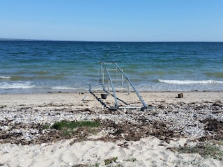 Ferienhaus Knebel  6