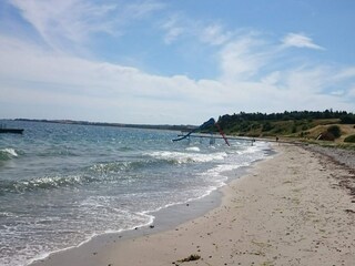 Casa per le vacanze Knebel  33