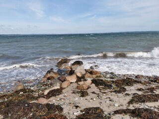 Casa per le vacanze Knebel  18