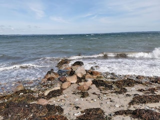 Holiday house Knebel  18