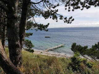 Casa per le vacanze Knebel  26