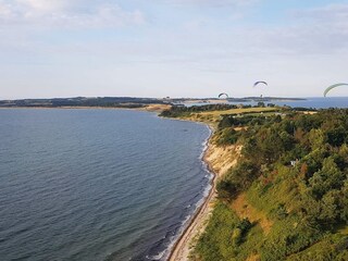 Vakantiehuis Knebel  2