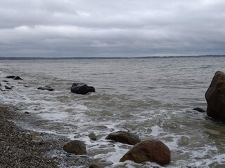 Holiday house Knebel  34