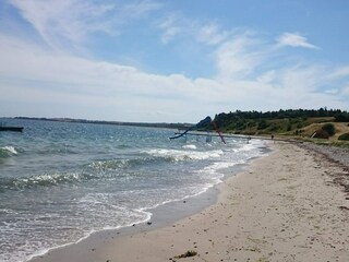 Casa de vacaciones Knebel  31