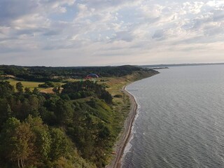 Casa de vacaciones Knebel  35