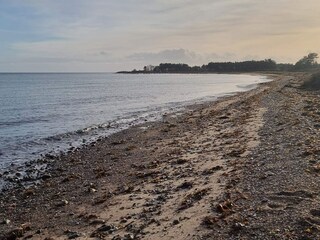 Casa per le vacanze Knebel  36