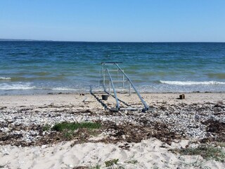 Casa de vacaciones Knebel  9