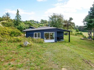 Holiday house Knebel  4