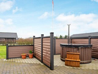 Holiday house Bork Havn  5