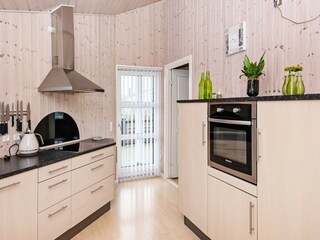 Holiday house Bork Havn  6