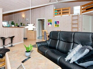 Holiday house Bork Havn  10
