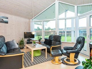 Holiday house Bork Havn  12