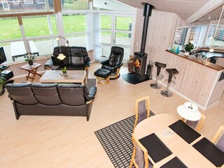 Holiday house Bork Havn  14