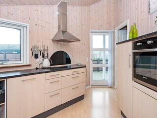 Holiday house Bork Havn  15