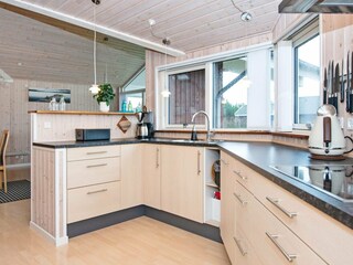 Holiday house Bork Havn  16