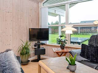 Holiday house Bork Havn  19