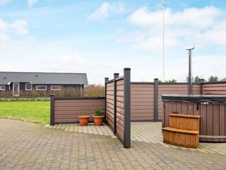 Holiday house Bork Havn  27