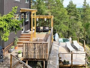 Maison de vacances pour 4 a ÅKERSBERGA - Åkersberga - image1