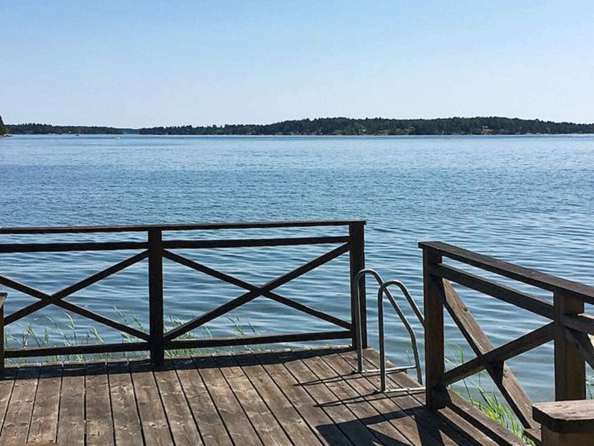 Casa de vacaciones Åkersberga Grabación al aire libre 1