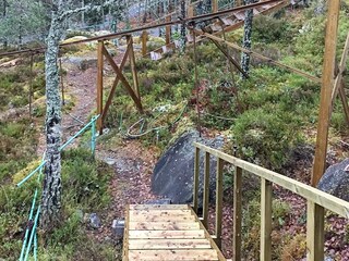 Casa de vacaciones Åkersberga Grabación al aire libre 2