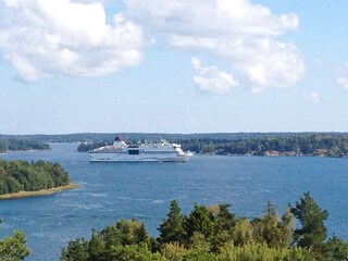 Vakantiehuis Åkersberga  15