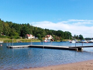 Maison de vacances Åkersberga  16