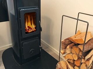 Maison de vacances Åkersberga  22