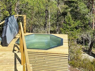 Casa de vacaciones Åkersberga  22