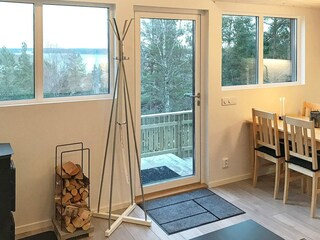 Casa de vacaciones Åkersberga  20